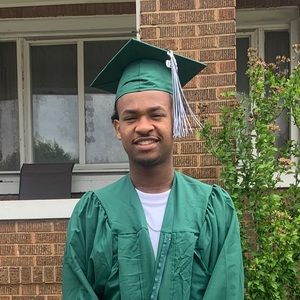 Meet your Posher, Cameron